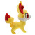 Cute Fennekin Soft Plush Doll 25cm Cute Fennekin Soft Plush Doll 25cm
