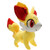 Cute Fennekin Soft Plush Doll 25cm Cute Fennekin Soft Plush Doll 25cm