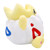 Togepi Soft Plush Doll 20cm Togepi Soft Plush Doll 20cm