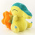 Cyndaquil Soft Plush Doll 25cm Cyndaquil Soft Plush Doll 25cm
