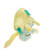 Jirachi Soft Plush Doll 20cm/30cm Jirachi Soft Plush Doll 20cm/30cm