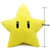 Star Pillow Soft Plush Doll 30cm/50cm Star Pillow Soft Plush Doll 30cm/50cm