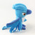 Articuno Soft Plush Doll  18cm