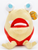 Pikmin Bulborb Chappy Soft Plush Doll 28cm Japanese Anime Toys Stuffed Fish Toy Dolls for Children Baby Kids Trending Japan Fishes Christmas Gifts Pikmin Bulborb Chappy Soft Plush Doll 28cm Japanese Anime Toys Stuffed Fish Toy Dolls for Children Baby Kids Trending Japan Fishes Christmas Gifts
