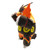 Emboar Tepig Evolution Soft Plush Doll 30cm