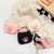Cat Paw AirPods Pro Case Cover Cat Paw AirPods Pro Case Cover