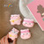 3D Fitting Piggy AirPods 1 2 Pro Case Cover 3D Fitting Piggy AirPods 1 2 Pro Case Cover