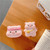 3D Fitting Piggy AirPods 1 2 Pro Case Cover 3D Fitting Piggy AirPods 1 2 Pro Case Cover