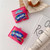 3D Nerds Candy Earphone Case Cover for AirPods 1 2 Pro 3D Nerds Candy Earphone Case Cover for AirPods 1 2 Pro