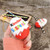 3D Kinder SURPRISE Eggs AirPods 1 2 Earphone Case Cover 3D Kinder SURPRISE Eggs AirPods 1 2 Earphone Case Cover