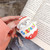 3D Kinder SURPRISE Eggs AirPods 1 2 Earphone Case Cover 3D Kinder SURPRISE Eggs AirPods 1 2 Earphone Case Cover
