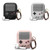 3D Game Boy Japanese Game Machines Earphone Case Cover for AirPods 1 2 Pro