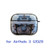 Luxury 3D Technology Earphone Case Cover for AirPods 1 2 3 Pro Luxury 3D Technology Earphone Case Cover for AirPods 1 2 3 Pro