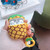 Pineapple Fruit AirPods 1 2 Case Cover