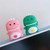 Dinosaur AirPods 1 2 Case Cover  Colorful Pink Green Silicone Animal Dinosaurs Headphone Protective Earphone Animals Covers Earbuds Cases for Apple Dinosaur AirPods 1 2 Case Cover  Colorful Pink Green Silicone Animal Dinosaurs Headphone Protective Earphone Animals Covers Earbuds Cases for Apple