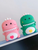 Dinosaur AirPods 1 2 Case Cover  Colorful Pink Green Silicone Animal Dinosaurs Headphone Protective Earphone Animals Covers Earbuds Cases Trending for Apple Dinosaur AirPods 1 2 Case Cover  Colorful Pink Green Silicone Animal Dinosaurs Headphone Protective Earphone Animals Covers Earbuds Cases Trending for Apple