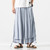 Asian Harajuku Wide-Leg Pants  Unisex Men’s Womens Anywear Asia Wide Leg Tai Chi Zen Tea Chinese Style Retro Loose Hanfu Trousers Bottoms China Plus Size Oriental Clothing for Man Woman in Pale Sky Blue Asian Harajuku Wide-Leg Pants  Unisex Men’s Womens Anywear Asia Wide Leg Tai Chi Zen Tea Chinese Style Retro Loose Hanfu Trousers Bottoms China Plus Size Oriental Clothing for Man Woman in Pale Sky Blue