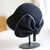 Woolen Hat with Bow Women's Decorated Retro Hepburn Style Elegant All Match Wool Bucket Basin Hats 1920s Nineteen Tweenties Thirties 1930s fashion look for woman in Navy Blue Black Woolen Hat with Bow Women's Decorated Retro Hepburn Style Elegant All Match Wool Bucket Basin Hats 1920s Nineteen Tweenties Thirties 1930s fashion look for woman in Navy Blue Black
