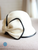 Woolen Hat with Bow Women's Decorated Retro Hepburn Style Elegant All Match Wool Bucket Basin Hats 1920s Nineteen Tweenties Thirties 1930s fashion look for woman Trending In White Woolen Hat with Bow Women's Decorated Retro Hepburn Style Elegant All Match Wool Bucket Basin Hats 1920s Nineteen Tweenties Thirties 1930s fashion look for woman Trending In White