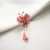 Traditional Japanese Kimono Hairpin Traditional Japanese Kimono Hairpin