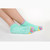 Anti-Slip Yoga Socks  Women’s Colorful Five-finger Anti Beriberi Sports Fitness Pilates Sport Sox Five Toe Finger Sock for Woman in Multicolor Mint Green Anti-Slip Yoga Socks  Women’s Colorful Five-finger Anti Beriberi Sports Fitness Pilates Sport Sox Five Toe Finger Sock for Woman in Multicolor Mint Green