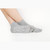 Anti-Slip Yoga Socks  Women’s Colorful Five-finger Anti Beriberi Sports Fitness Pilates Sport Sox Five Toe Finger Sock for Woman in Gray / Grey Anti-Slip Yoga Socks  Women’s Colorful Five-finger Anti Beriberi Sports Fitness Pilates Sport Sox Five Toe Finger Sock for Woman in Gray / Grey