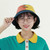 Match Patch Bucket Cap Match Patch Bucket Cap