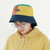 Match Patch Bucket Cap  Unisex Anywear Mens Women’s Macaron Color Matching Cartoon Sunshine Casual Foldable Sunscreen Fisherman's Panama Hats Hip Hop Women Caps Trendy for Man Woman Match Patch Bucket Cap  Unisex Anywear Mens Women’s Macaron Color Matching Cartoon Sunshine Casual Foldable Sunscreen Fisherman's Panama Hats Hip Hop Women Caps Trendy for Man Woman