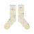 Fungus Edge Cotton Socks 2-Pack Fungus Edge Cotton Socks 2-Pack