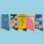 PopEye Anime Socks 5-Pair  Unisex Anywear Mens Women’s Popeye Olive The Sailor Man Cosplay Cartoon Character Footwear Autumn Winter Design Cartoons Funny Bear Color Block Letters print 5 pairs set Socks Trends for Woman Man PopEye Anime Socks 5-Pair  Unisex Anywear Mens Women’s Popeye Olive The Sailor Man Cosplay Cartoon Character Footwear Autumn Winter Design Cartoons Funny Bear Color Block Letters print 5 pairs set Socks Trends for Woman Man