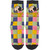 PopEye Anime Socks 5-Pair PopEye Anime Socks 5-Pair