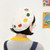 Literary Painter Beret   Women's Autumn Artist Painters Fashion Cap Hat White multicolor Caps Hats Art Berets Trendy for Woman