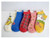 Harajuku Cotton Ankle Socks 1 ~ 5-Pair Harajuku Cotton Ankle Socks 1 ~ 5-Pair