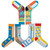 Harajuku Ankle Socks  Japanese Unisex Anywear Adult Women‘s And Men's High Quality Cotton Funny Three-dimensional Geometric Pattern Short Japan Sock for Man Woman Trendy in Blue Orange Red White Harajuku Ankle Socks  Japanese Unisex Anywear Adult Women‘s And Men's High Quality Cotton Funny Three-dimensional Geometric Pattern Short Japan Sock for Man Woman Trendy in Blue Orange Red White