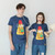 Playful Cotton Crewneck T-Shirt  Unisex Anywear Mens Women’s Short Sleeve Tee Tops Cartoon Plant Light Print Dark Blue Round O Neck Summer Loose High-quality Plus Size T-Shirts Trends for Man Woman Playful Cotton Crewneck T-Shirt  Unisex Anywear Mens Women’s Short Sleeve Tee Tops Cartoon Plant Light Print Dark Blue Round O Neck Summer Loose High-quality Plus Size T-Shirts Trends for Man Woman