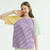 Harajuku Loose Crewneck T-Shirt   Unisex Anywear Mens Women’s Japanese Original Design Summer Multicolor Purple Mustard Yellow Green Color Block Stripe Tee Tops Round  O Neck Tshirt Striped O-Neck Japan Cotton T-Shirts Trendy for Woman Man Harajuku Loose Crewneck T-Shirt   Unisex Anywear Mens Women’s Japanese Original Design Summer Multicolor Purple Mustard Yellow Green Color Block Stripe Tee Tops Round  O Neck Tshirt Striped O-Neck Japan Cotton T-Shirts Trendy for Woman Man