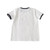 Spliced Collar Crewneck T-Shirt Women's Round O-Neck Tees Hollow Out Collar Short Sleeve Cotton Slim Cherries Tee Tops Cherry Print T-Shirts Trends for Woman in Black Red White Spliced Collar Crewneck T-Shirt Women's Round O-Neck Tees Hollow Out Collar Short Sleeve Cotton Slim Cherries Tee Tops Cherry Print T-Shirts Trends for Woman in Black Red White