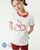 Spliced Collar Crewneck T-Shirt Women's Round O-Neck Cherries Tees Hollow Out Collar Short Sleeve Cotton Slim Tee Tops Cherry Print T-Shirts Trending for Woman in Red White Spliced Collar Crewneck T-Shirt Women's Round O-Neck Cherries Tees Hollow Out Collar Short Sleeve Cotton Slim Tee Tops Cherry Print T-Shirts Trending for Woman in Red White