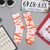Tie-Dye Socks   Unisex Anywear Mens Women’s Autumn and winter fashion Korean style Harajuku hip-hop skateboard festive holiday gift happy cotton Korea socks Trending for Man Woman in Black Blue Green Orange Purple Red White Wine Red Tie-Dye Socks   Unisex Anywear Mens Women’s Autumn and winter fashion Korean style Harajuku hip-hop skateboard festive holiday gift happy cotton Korea socks Trending for Man Woman in Black Blue Green Orange Purple Red White Wine Red