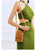 Bamboo Braid Woven Bag  Women’s Ladies Antique Wood Messenger One-shoulder Braided Small Square Retro Fashion Hollow Wooden Craft Beach Bags Trends for Woman Bamboo Braid Woven Bag  Women’s Ladies Antique Wood Messenger One-shoulder Braided Small Square Retro Fashion Hollow Wooden Craft Beach Bags Trends for Woman