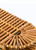 Bamboo Braid Woven Bag Bamboo Braid Woven Bag