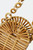 Bamboo Braid Woven Bag Bamboo Braid Woven Bag