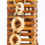 Bamboo Braid Woven Bag Bamboo Braid Woven Bag