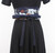 Embroidery Girdle Belt Women’s Chinese Style Retro For Ladies Waist All-match Decorative Lace-up Exquisite Clothing Accessories China Belts for Woman in Blue Embroidery Girdle Belt Women’s Chinese Style Retro For Ladies Waist All-match Decorative Lace-up Exquisite Clothing Accessories China Belts for Woman in Blue