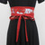 Embroidery Girdle Belt Embroidery Girdle Belt