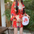 Graphic Cardigan Kimono Yukata Graphic Cardigan Kimono Yukata