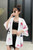Geisha Girl Kimono Cardigan  Women’s Japanese Kimonos Yukata Thin Loose Fashion Summer Coat Cardigans Japan Outerwear for Woman in White Detail