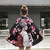 Geisha Girl Kimono Cardigan