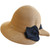 Japan Bow Knot Straw Hat Japan Bow Knot Straw Hat