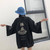 Haori Kimono Cardigan   Unisex Anywear Couples Mens Women’s Chinese Japanese Summer Black Yukata Couple Coat Student Loose Thin Outer Garment Outerwear Cardigans Japan China Kimonos Trendy for Man Woman Haori Kimono Cardigan   Unisex Anywear Couples Mens Women’s Chinese Japanese Summer Black Yukata Couple Coat Student Loose Thin Outer Garment Outerwear Cardigans Japan China Kimonos Trendy for Man Woman